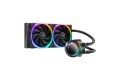 Antec Vortex 240 ARGB All-In-One Liquid CPU Cooler
