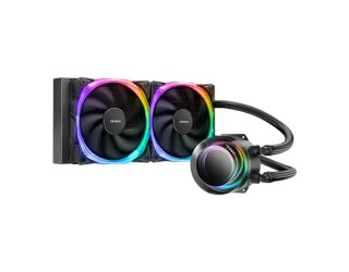 Antec Vortex 240 ARGB All-In-One Liquid CPU Cooler