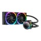 Antec Vortex 240 ARGB All-In-One Liquid CPU Cooler