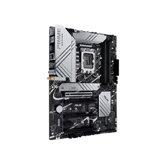 ASUS PRIME Z790-P WIFI-CSM DDR5 ATX Motherboard