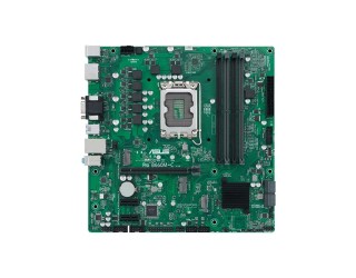 ASUS Pro B660M-C-CSM DDR5 12th Gen mATX Motherboard