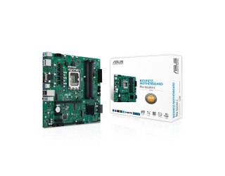 ASUS Pro B660M-C-CSM DDR5 12th Gen mATX Motherboard