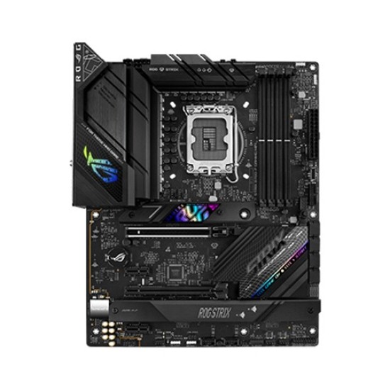 ASUS ROG STRIX B760-F GAMING WIFI DDR5 ATX Motherboard