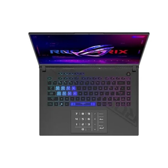 Asus ROG Strix G16 G614JV Core i7 13th Gen RTX 4060 8GB Graphics 16 Inch QHD+ Gaming Laptop