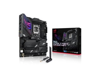 ASUS ROG STRIX Z790-E GAMING WIFI DDR5 ATX Motherboard