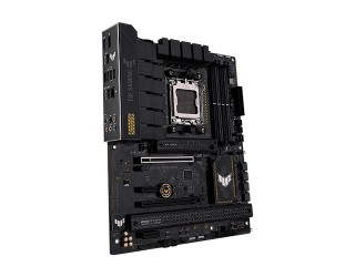 Asus TUF GAMING B650-PLUS DDR5 AM5 ATX Motherboard