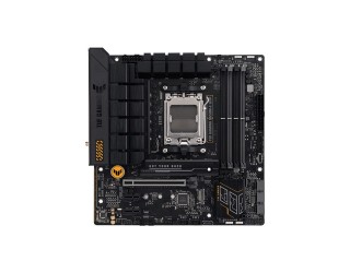 Asus TUF GAMING B650M-E WIFI AMD AM5 Micro-ATX Motherboard