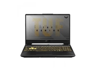 ASUS TUF Gaming F15 FX506HE Core i5 11th Gen RTX 3050 Ti 4GB Graphics 15.6 Inch FHD Gaming Laptop