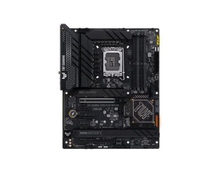 ASUS TUF GAMING Z790-PLUS WIFI D4 ATX Motherboard