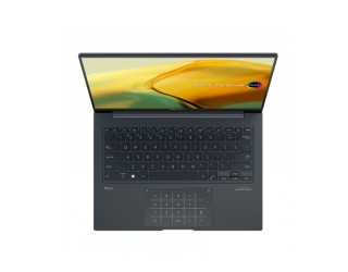 Asus ZenBook Q410VA-EVO Intel Core i5 13th gen 14.5 Inch 2.8k 120Hz OLED Display Laptop 