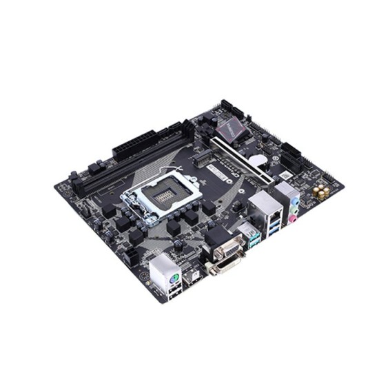 COLORFUL BATTLE-AX B360MHD PRO V21 DDR4 INTEL 8TH/9TH GEN MOTHERBOARD
