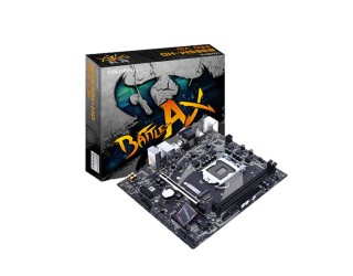 COLORFUL BATTLE-AX B360MHD PRO V21 DDR4 INTEL 8TH/9TH GEN MOTHERBOARD