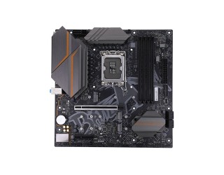 Colorful BATTLE-AX B760M PLUS D5 V20 mATX Motherboard