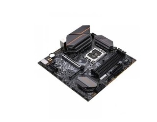 COLORFUL BATTLE-AX B760M-PLUS V20 12TH AND 13TH GEN INTEL MOTHERBOARD