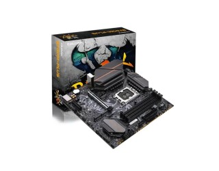 Colorful BATTLE-AX B760M-PLUS V20 M-ATX Motherboard