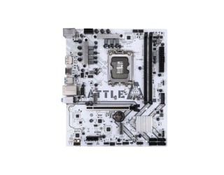COLORFUL BATTLE-AX B760M-T PRO V20 13TH AND 14TH GEN MOTHERBOARD