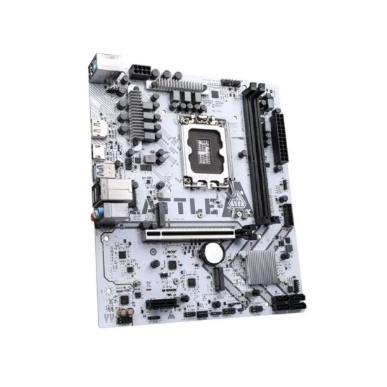COLORFUL BATTLE-AX B760M-T PRO V20 13TH AND 14TH GEN MOTHERBOARD