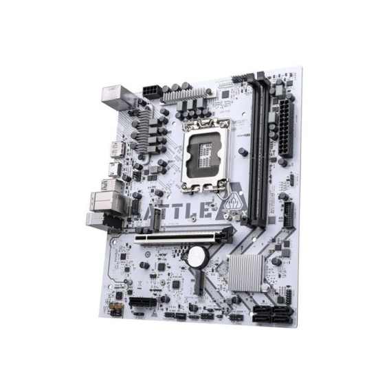COLORFUL BATTLE-AX B760M-T PRO V20 13TH AND 14TH GEN MOTHERBOARD
