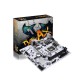 COLORFUL BATTLE-AX B760M-T PRO V20 13TH AND 14TH GEN MOTHERBOARD