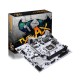 Colorful BATTLE AX B760M T PRO V20 12th And 13th Gen mATX Motherboard