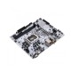 COLORFUL BATTLE-AX H610M-E WIFI V20 13TH AND 12TH GEN MOTHERBOARD