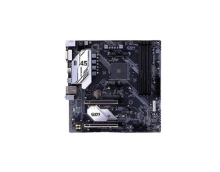 COLORFUL CVN B450M MATX AMD GAMING MOTHERBOARD