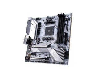 Colorful CVN B550M GAMING FROZEN V15 3rd Gen Motherboard