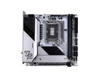 Colorful CVN B760I FROZEN WIFI V20 DDR4 ITX Motherboard