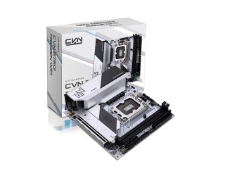 Colorful CVN B760I FROZEN WIFI V20 DDR4 ITX Motherboard