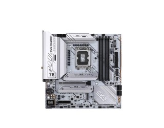 Colorful Cvn B760m Frozen Wifi V20 Matx Motherboard