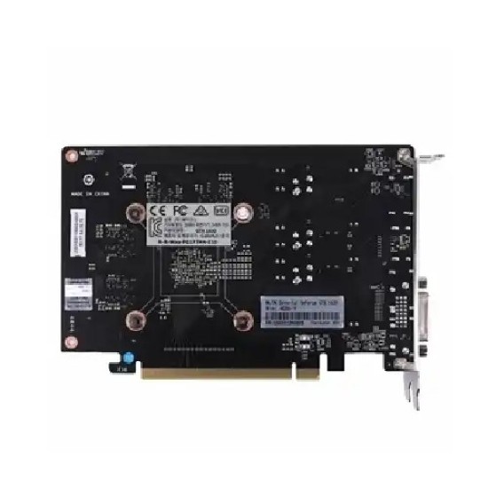 Colorful GeForce GTX 1630 Mini 4GD6-V GDDR6 Graphics Card