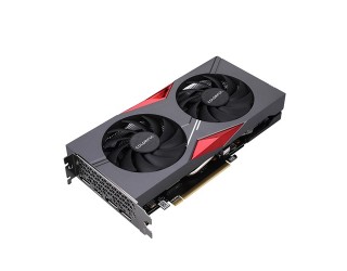 Colorful GeForce RTX 4060 NB DUO 8GB-V GDDR6 Graphics Card