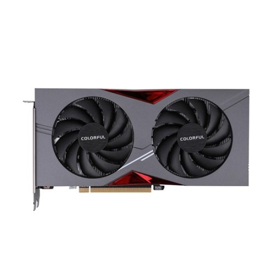 Colorful GeForce RTX 4060 NB DUO 8GB-V GDDR6 Graphics Card