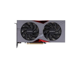 Colorful GeForce RTX 4060 Ti NB DUO 8GB-V GDDR6 Graphics Card