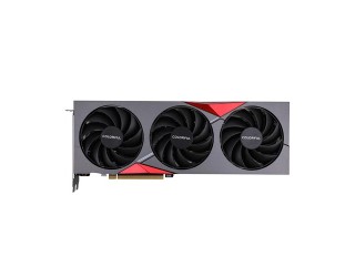 Colorful GeForce RTX 4060 Ti NB EX 8GB-V GDDR6 Graphics Card