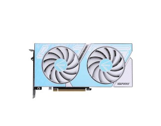 Colorful iGame GeForce RTX 3060 Ti Ultra W OC LHR-V 8GB GDDR6 Graphics Card