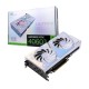 Colorful iGame GeForce RTX 4060 Ti Ultra W DUO OC 8GB-V GDDR6 Graphics Card