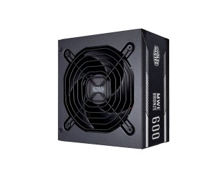 COOLER MASTER MWE 600W ATX 600 Watts POWER SUPPLY