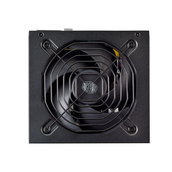 COOLER MASTER MWE 600W ATX 600 Watts POWER SUPPLY