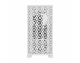 Corsair 3000D AIRFLOW Mid-Tower ATX Casing White