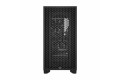 Corsair 3000D AIRFLOW Mid-Tower Black Casing