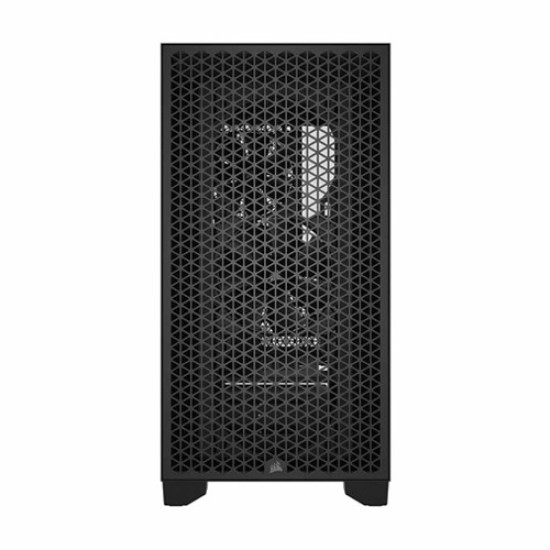 Corsair 3000D AIRFLOW Mid-Tower Black Casing