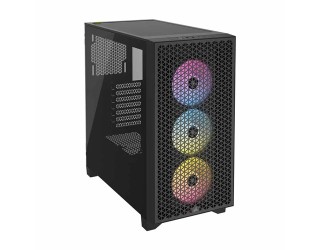 Corsair 3000D RGB AIRFLOW Mid-Tower ATX Case