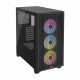 Corsair 3000D RGB AIRFLOW Mid-Tower ATX Case