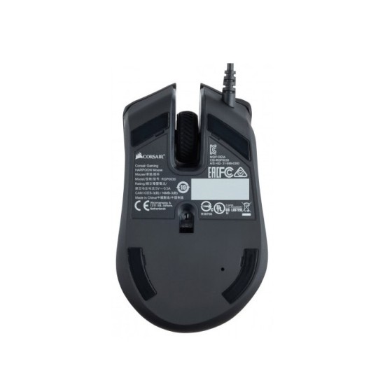 Corsair Harpoon RGB Gaming Mouse