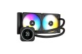 Corsair iCUE H100i ELITE LCD Display 240MM Liquid CPU Cooler