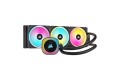 Corsair iCUE LINK H150i RGB AIO Black Liquid CPU Cooler