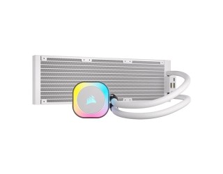 Corsair iCUE LINK H150i RGB 360MM AIO White Liquid CPU Cooler