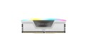 Corsair VENGEANCE RGB 16GB DDR5 6000MHz RAM White
