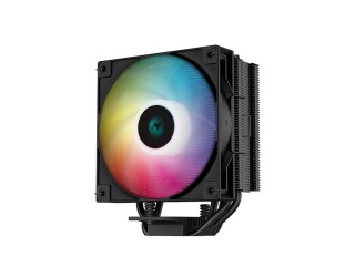 DEEPCOOL AG400 BK ARGB CPU COOLER